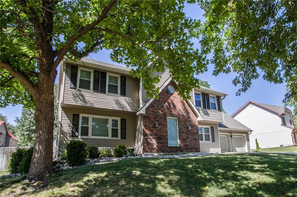Photo of 6630 N Anita Avenue Kansas City MO 64151