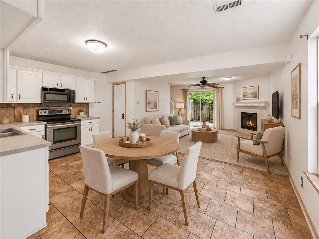Photo of 15521 E 48th Street Kansas City MO 64136