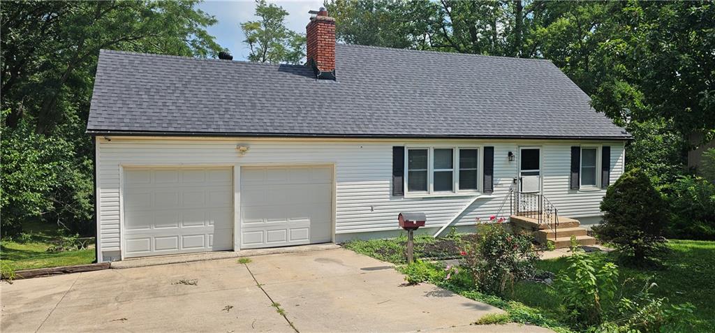 Photo of 11000 E 63rd Street Kansas City MO 64133