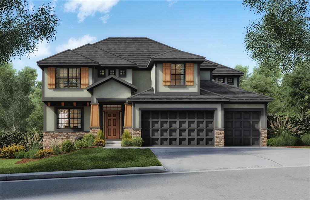 Photo of 25551 W 143rd Terrace Olathe KS 66061