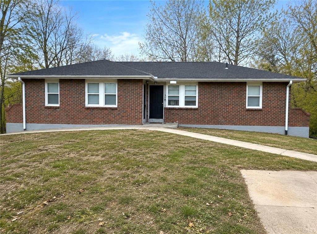 Photo of 225 121st Road Warrensburg MO 64093