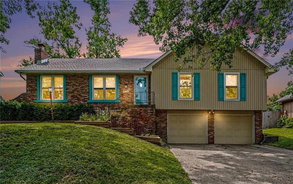 Photo of 4905 NW 67th Street Kansas City MO 64151