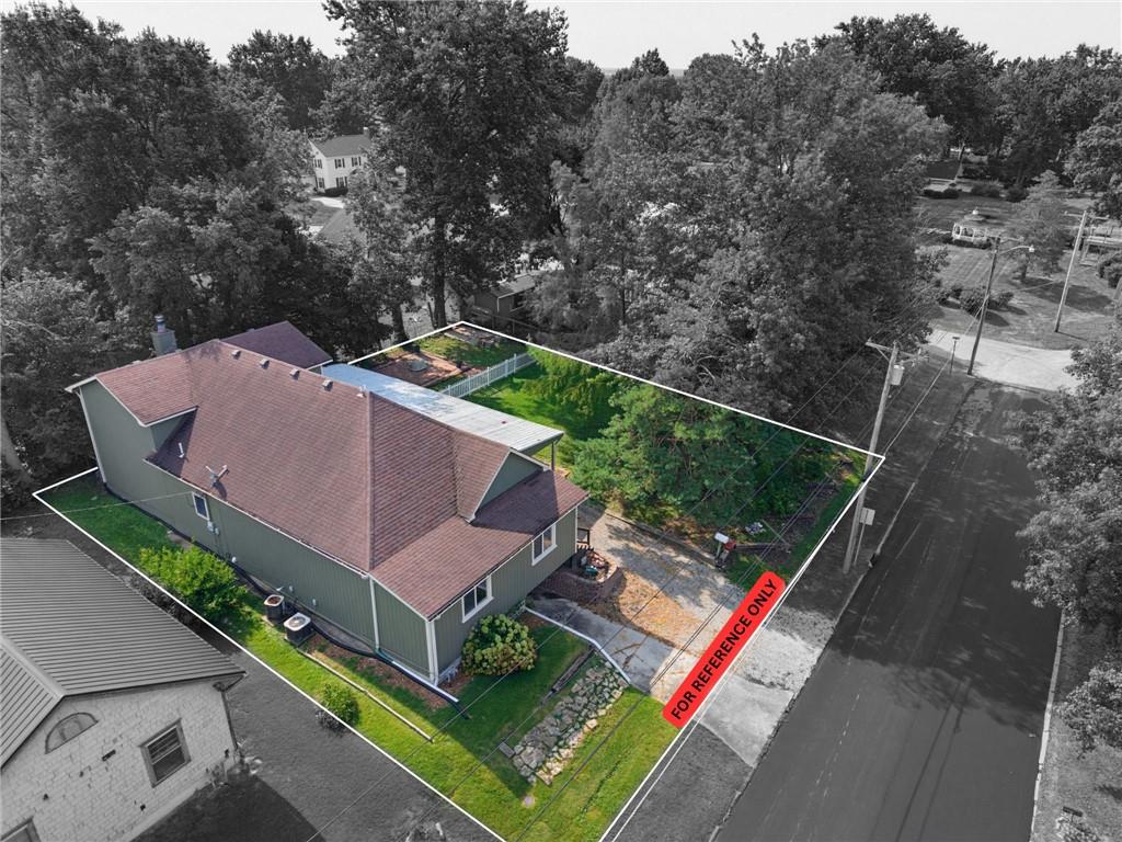Photo of 206 Ridgeway Street Trenton MO 64683