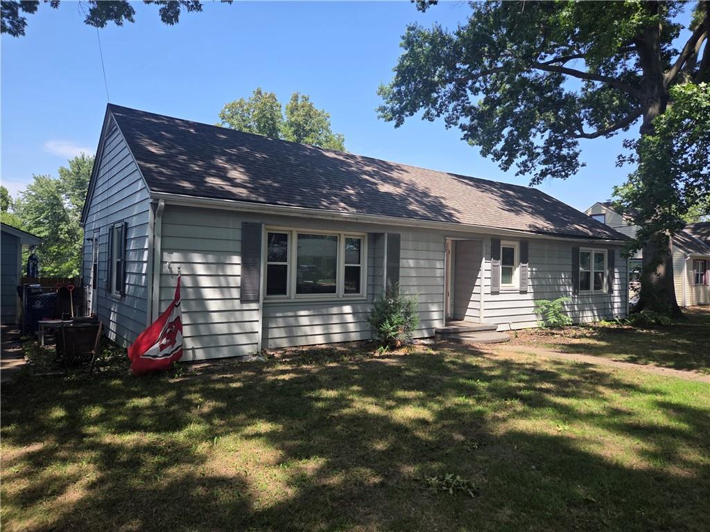 Photo of 305 E Orchard Street Odessa MO 64076