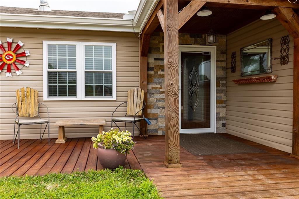 Photo of 4437 SW 220th Street Plattsburg MO 64477