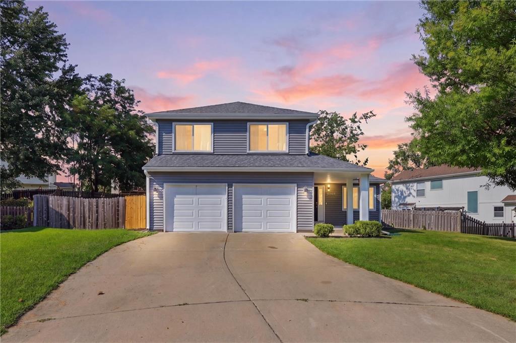 Photo of 10304 NW 85th Court Kansas City MO 64153