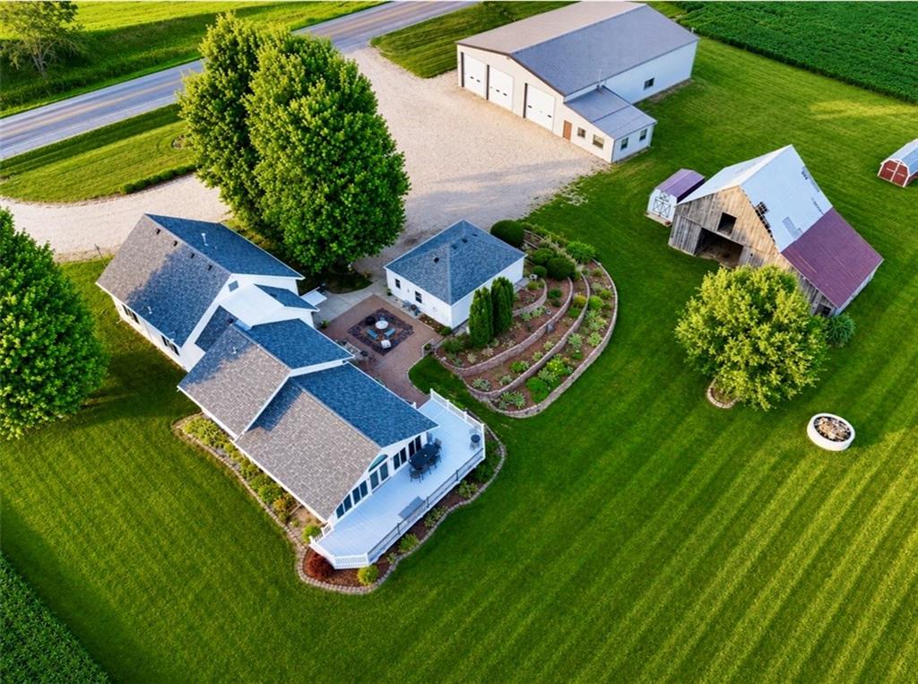 Photo of 26728 State 46 Highway Fairfax MO 64446