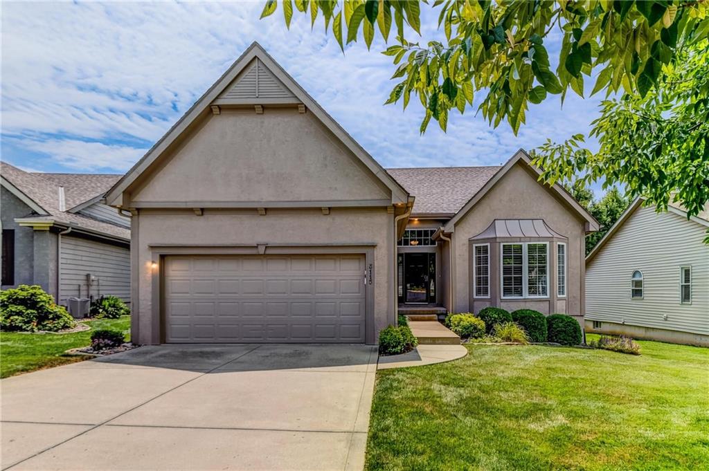 Photo of 3115 NW 86th Street Kansas City MO 64154