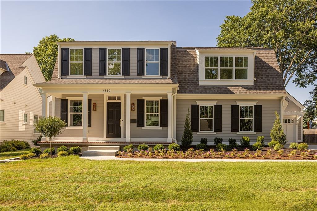 Photo of 4810 W 69th Terrace Prairie Village KS 66208