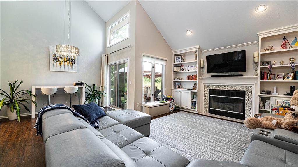 Photo of 627 NW Timberbrooke Drive Lee's Summit MO 64081