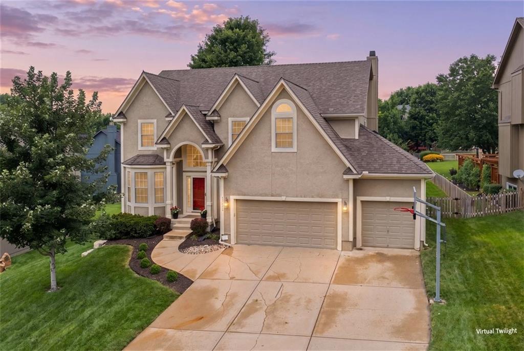 Photo of 22414 W 45th Street Shawnee KS 66226