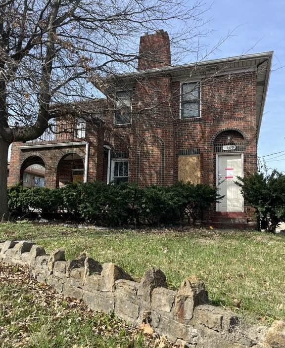 Photo of 1500 Woodland Boulevard Kansas City KS 66106