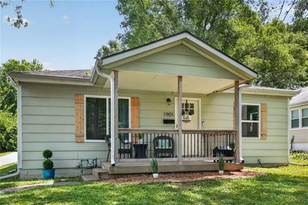 Photo of 1901 S Cedar Avenue Independence MO 64052