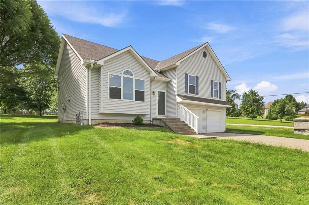Photo of 15575 NW 126th Street Platte City MO 64079