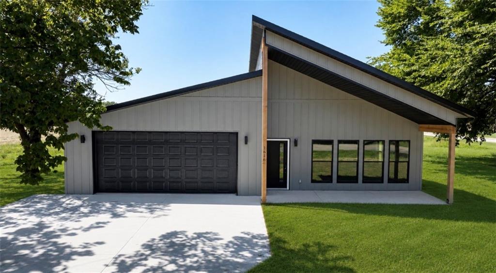 Photo of 1616 E 20th Street Pittsburg KS 66762