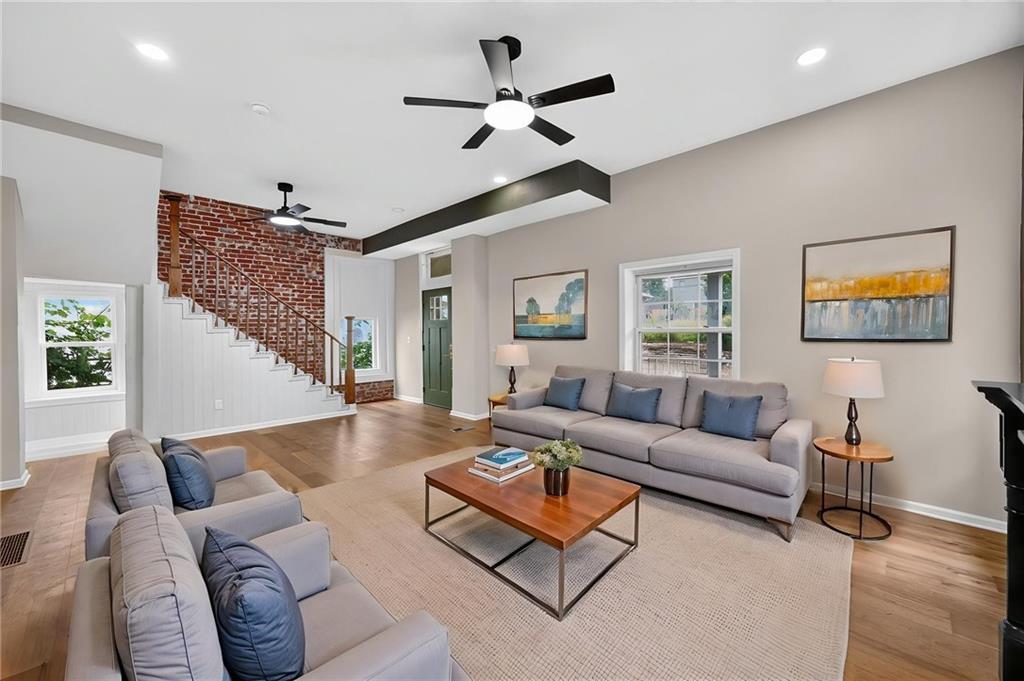 Photo of 528 Park Avenue Kansas City MO 64124