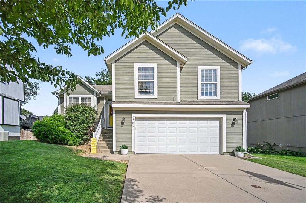 Photo of 1501 Delaware Ridge Place Kansas City KS 66109