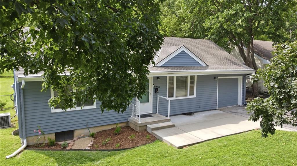 Photo of 5736 Woodson Street Mission KS 66202