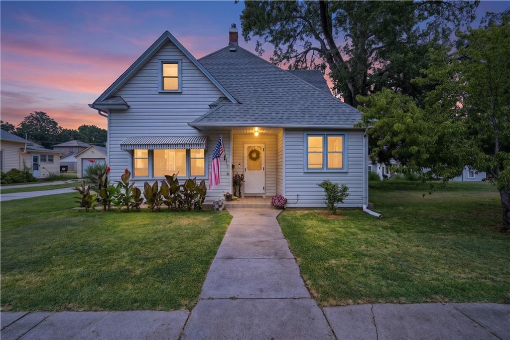Photo of 211 W 11th Street Concordia KS 66901