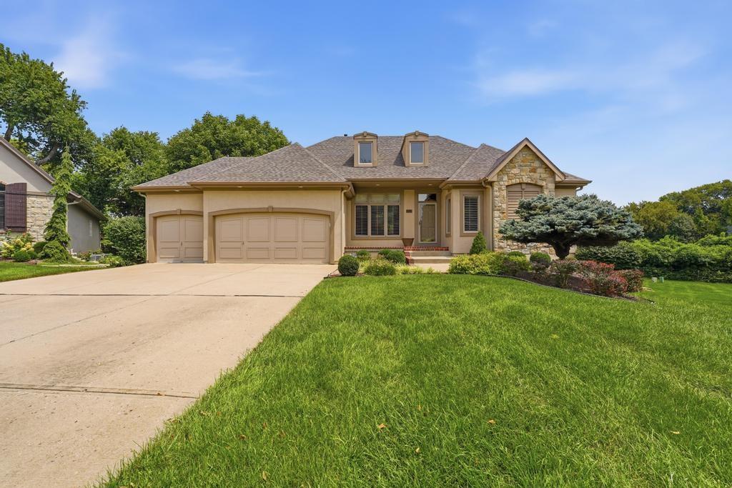 Photo of 12533 Knox Street Overland Park KS 66213