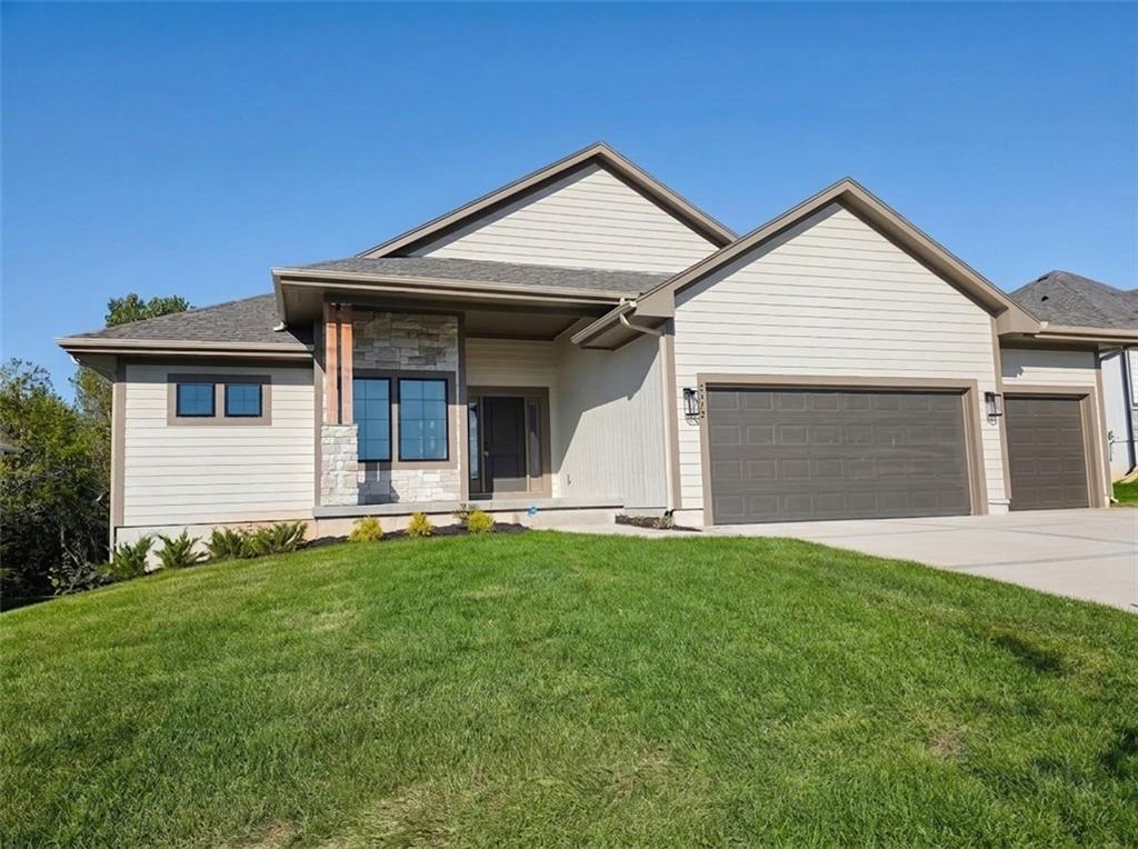 Photo of 2372 W Wabash Street Olathe KS 66061