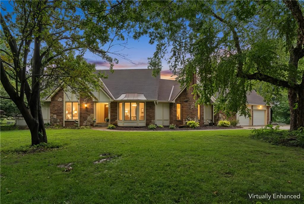 Photo of 12301 Frost Road Kansas City MO 64138
