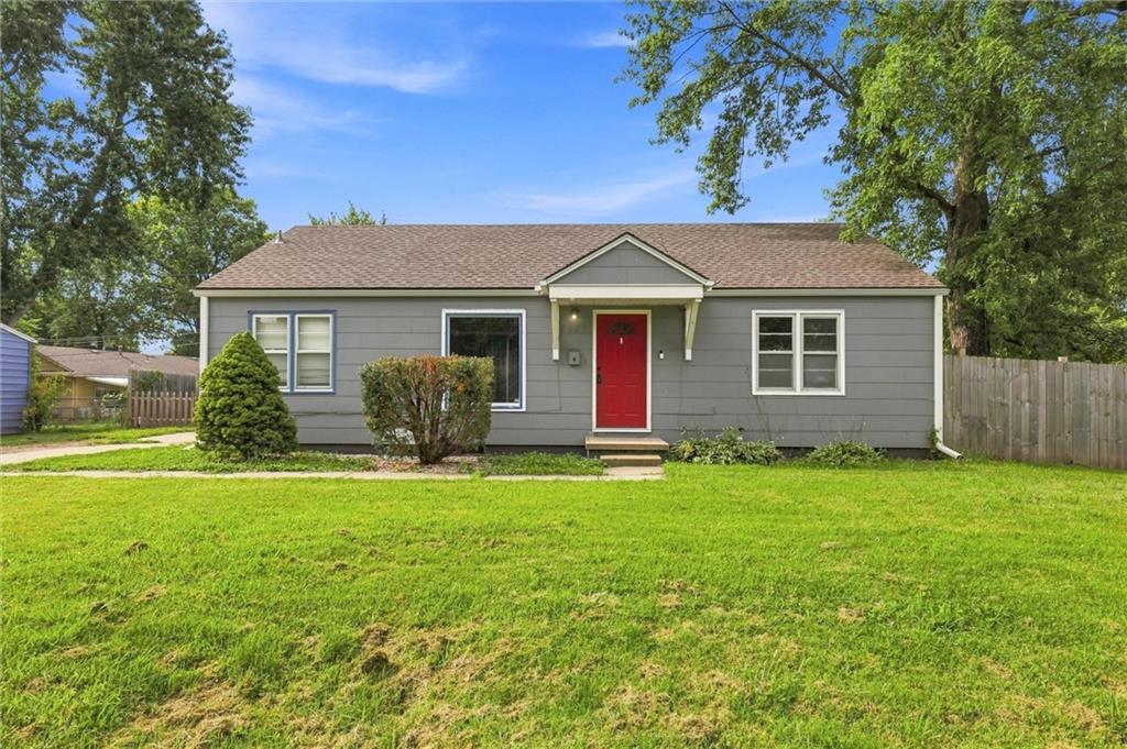 Photo of 3625 Kimball Avenue Kansas City KS 66104