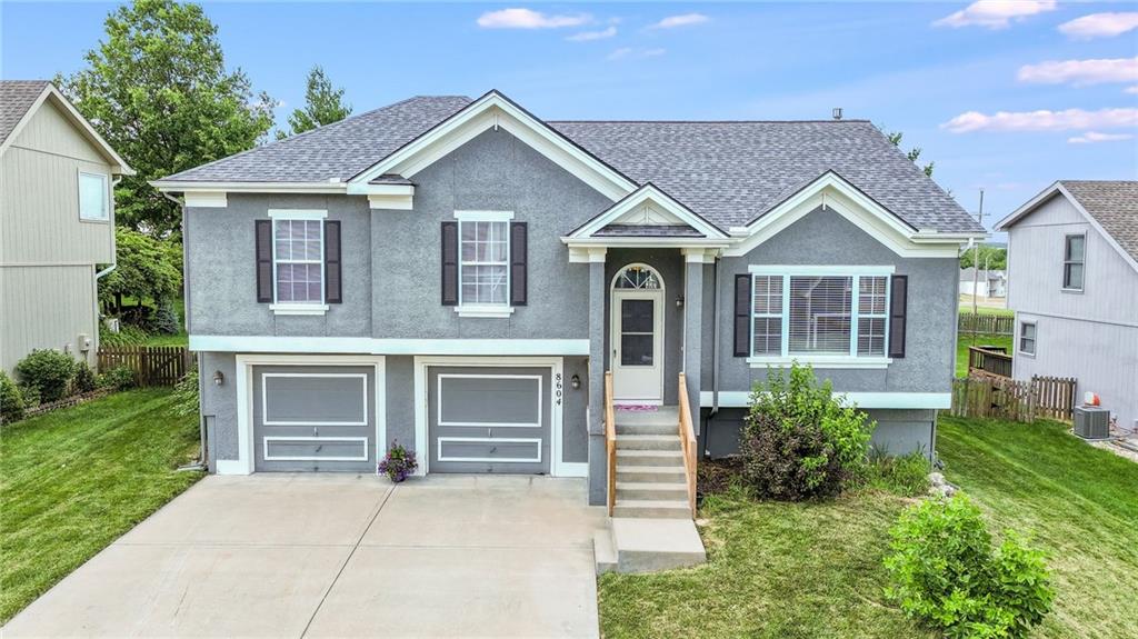 Photo of 8604 NE 75TH Terrace Kansas City MO 64158