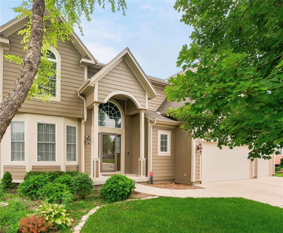 Photo of 25168 W 150th Terrace Olathe KS 66061
