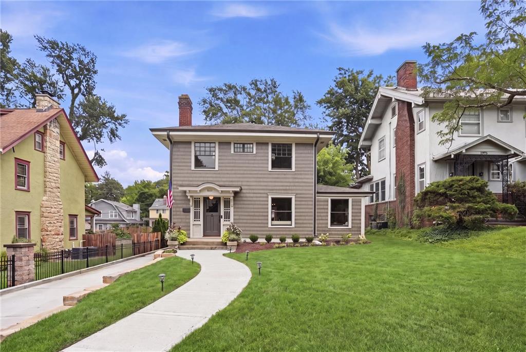 Photo of 6021 Wornall Road Kansas City MO 64113