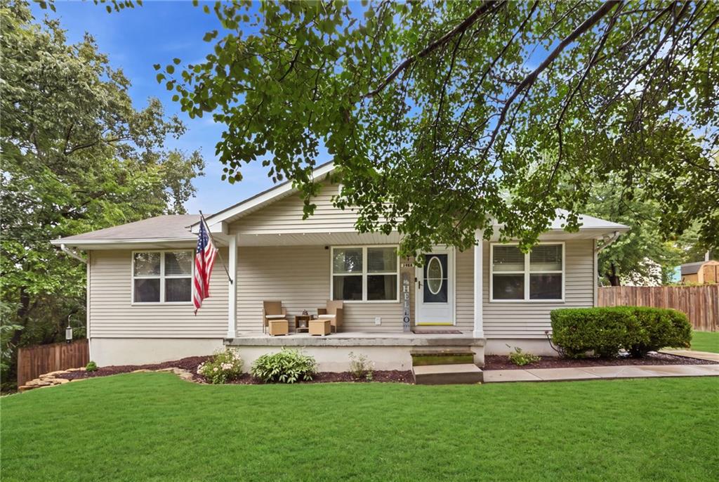 Photo of 3408 NE 82nd Terrace Kansas City MO 64119