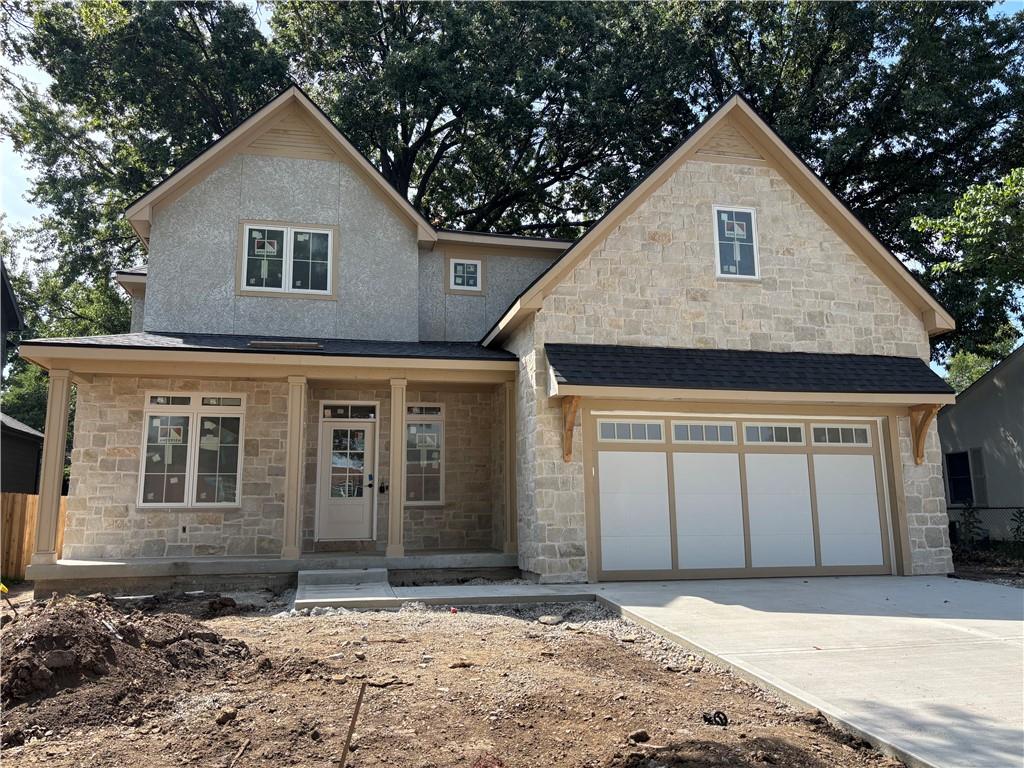 Photo of 4001 W 67th Street Prairie Village KS 66208