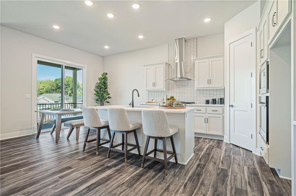 Photo of 1817 Woodward Circle Raymore MO 64083