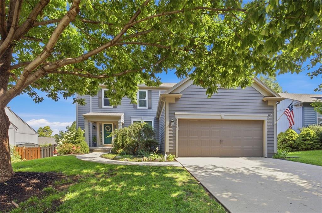 Photo of 1846 W Cedar Street Olathe KS 66061