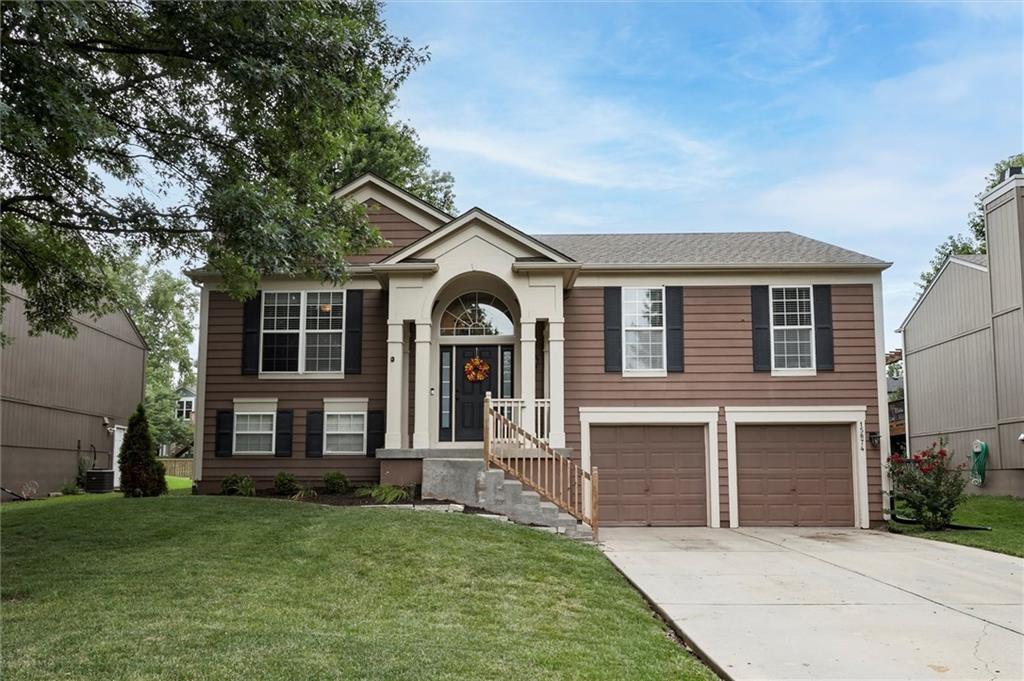 Photo of 15874 W 158th Street Olathe KS 66062