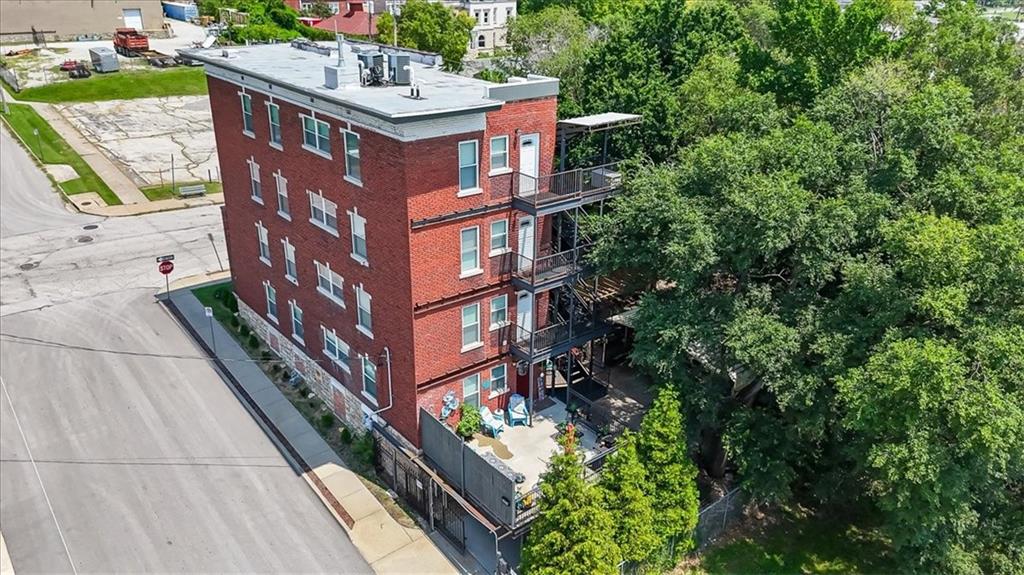 Photo of 1401 E 11th Street Kansas City MO 64106