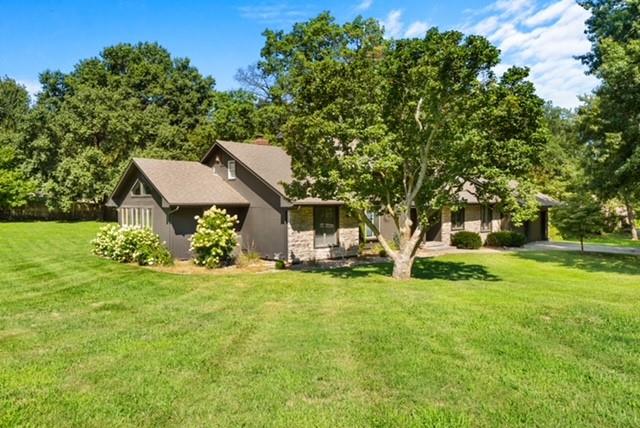 Photo of 1000 Main Road Higginsville MO 64037