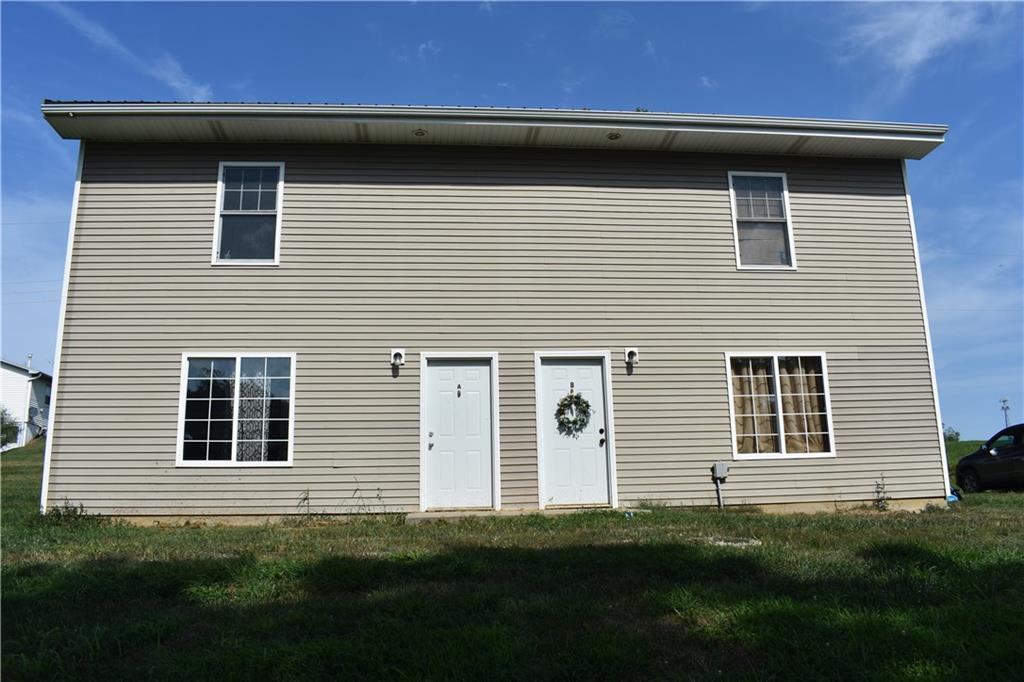 Photo of 107 King Street De Kalb MO 64440