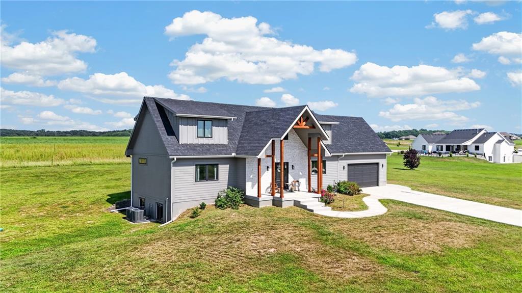 Photo of 6565 Tucker Drive Odessa MO 64076