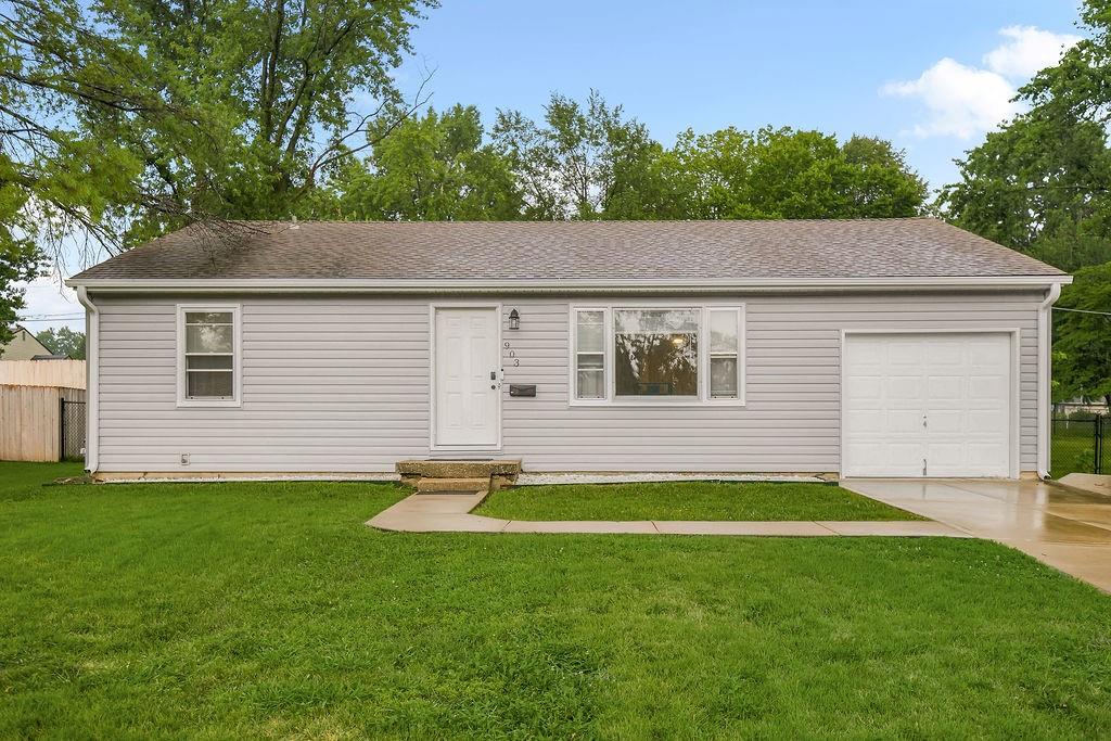 Photo of 903 NE 67th Place Gladstone MO 64118