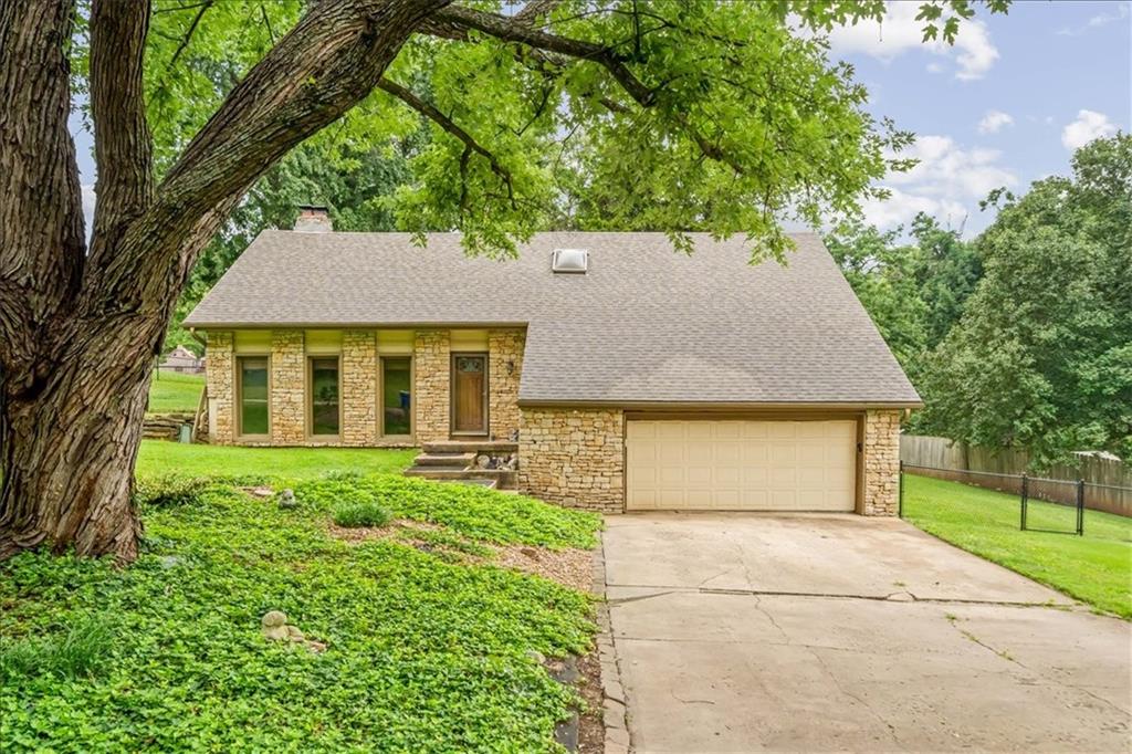 Photo of 6908 Millridge Street Shawnee KS 66218
