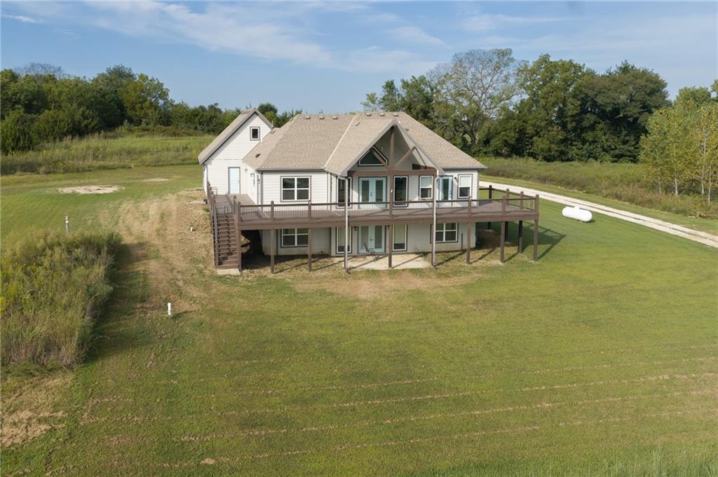 Photo of 21815 187th Street Tonganoxie KS 66086
