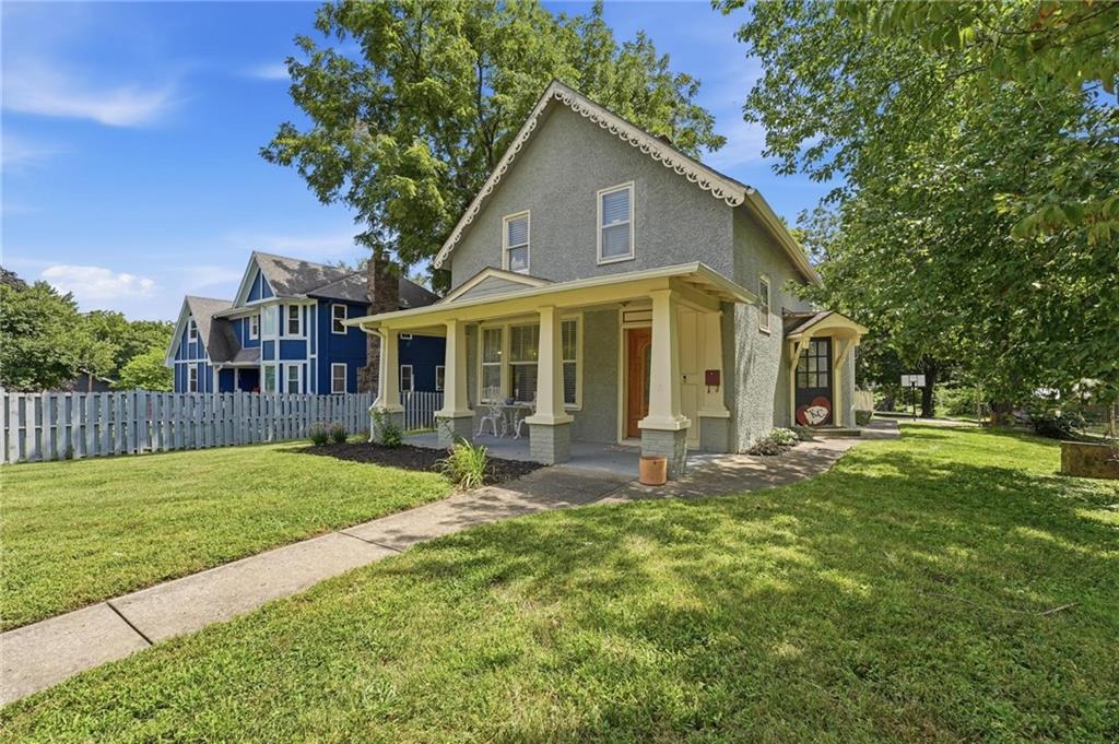 Photo of 812 Cedar Street Pleasant Hill MO 64080