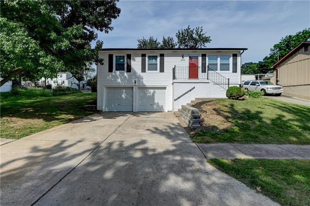 Photo of 1604 N Emery Street Independence MO 64050