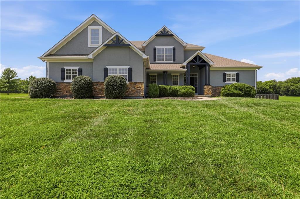 Photo of 17522 Rock Island Road Pleasant Hill MO 64080