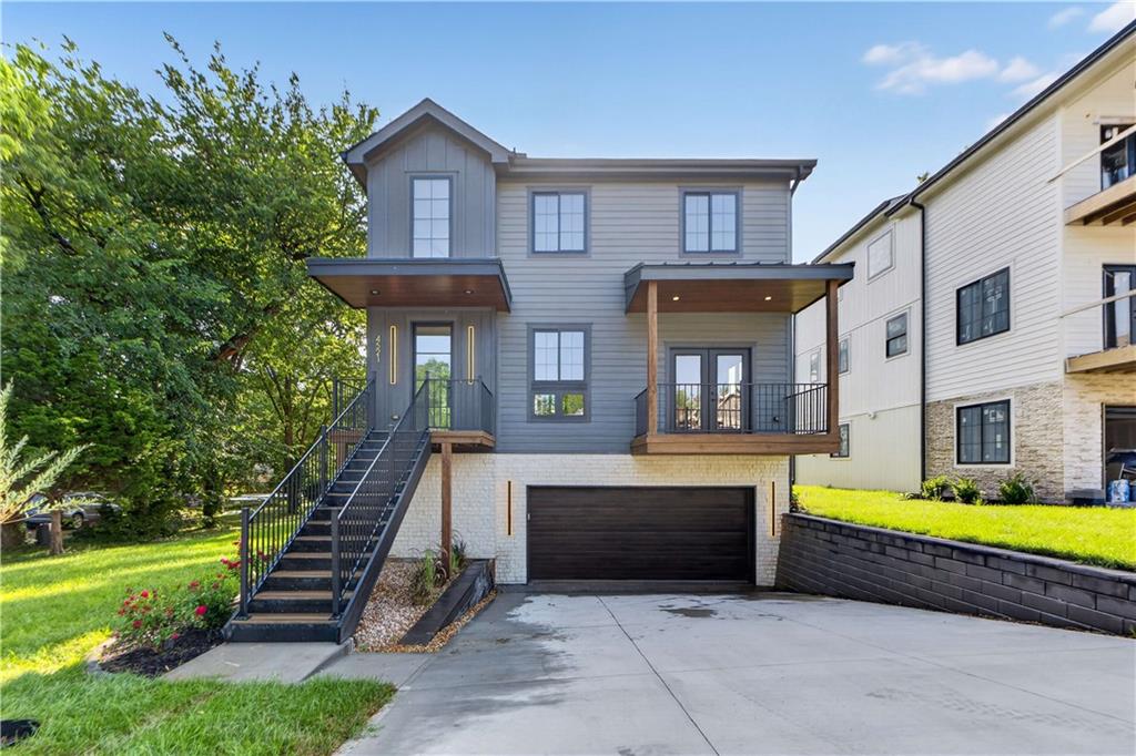 Photo of 4521 Francis Street Kansas City KS 66103