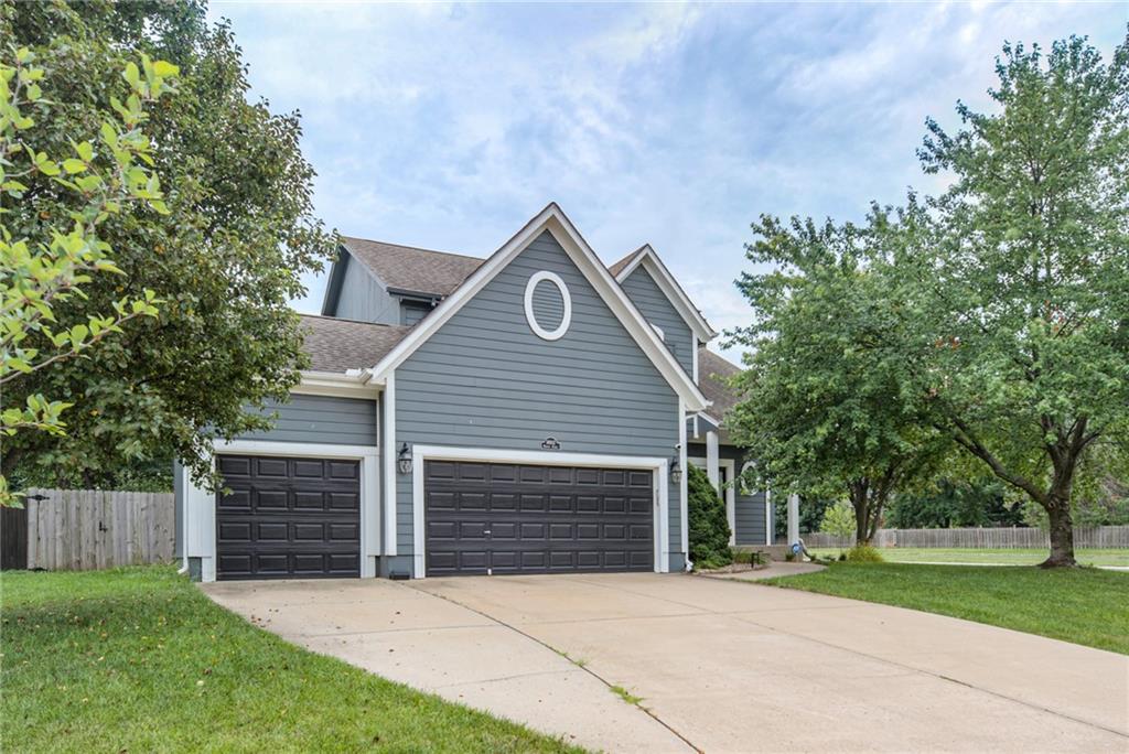 Photo of 14902 Horton Street Overland Park KS 66223