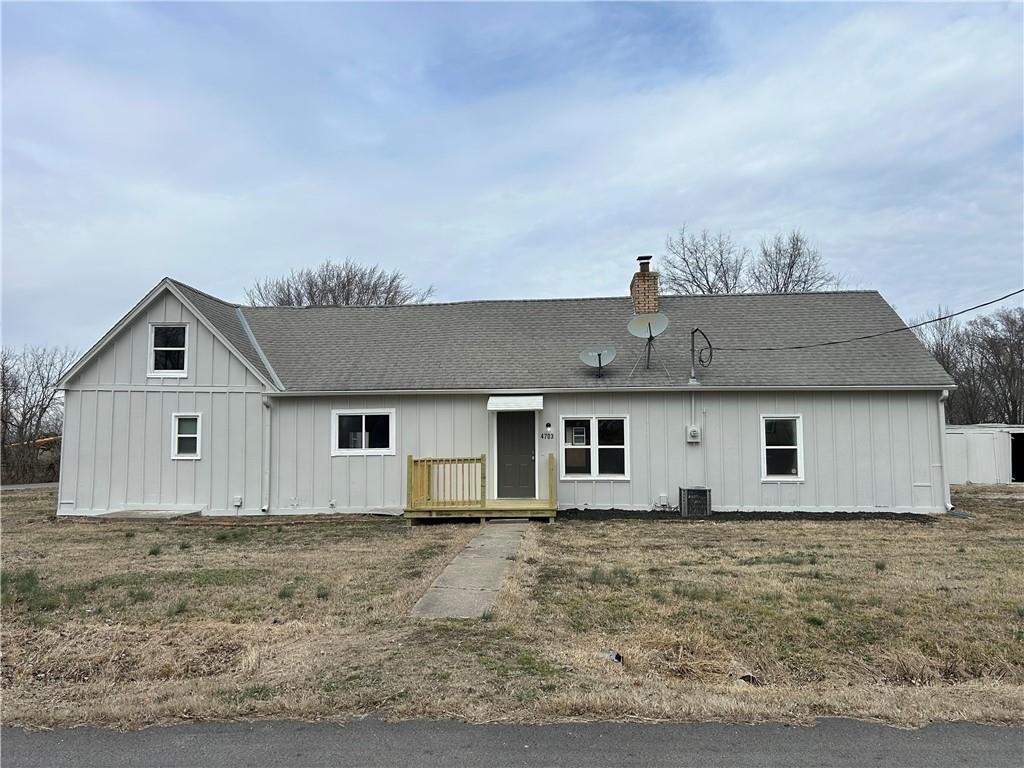 Photo of 4703 N Hifner Street Independence MO 64058