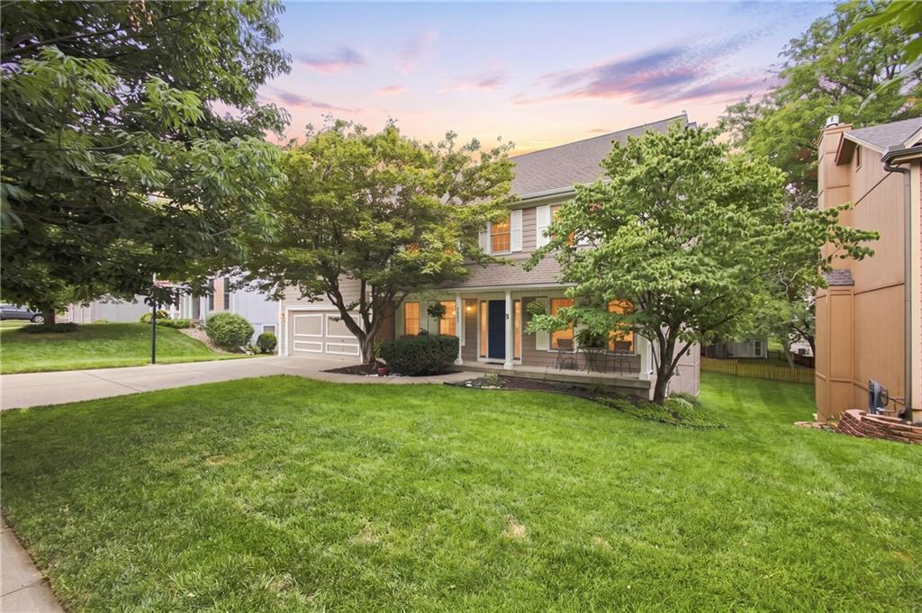 Photo of 7907 NW 76th Terrace Kansas City MO 64152