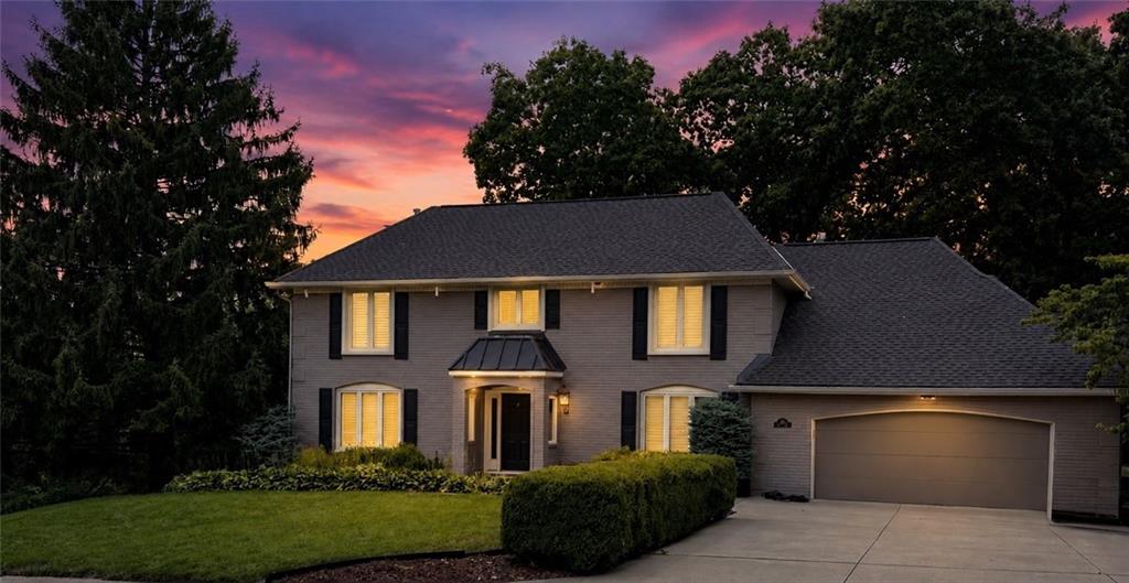 Photo of 1340 Camelot Drive Liberty MO 64068